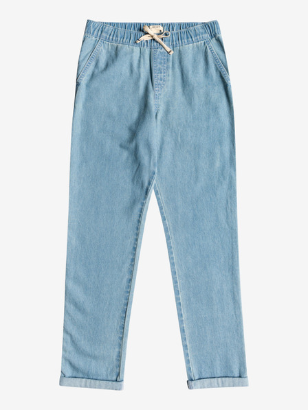 Roxy Yeah Bali Baby Jeans dětské