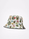 Converse Pattern Bucket Klobouk