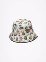 Converse Pattern Bucket Klobouk