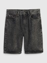 GAP Dětské džínové kraťasy '90s loose GAP