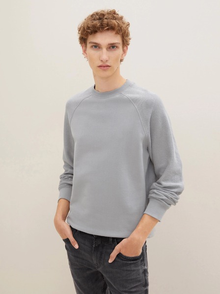 Tom Tailor Denim Mikina