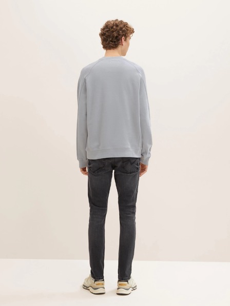 Tom Tailor Denim Mikina