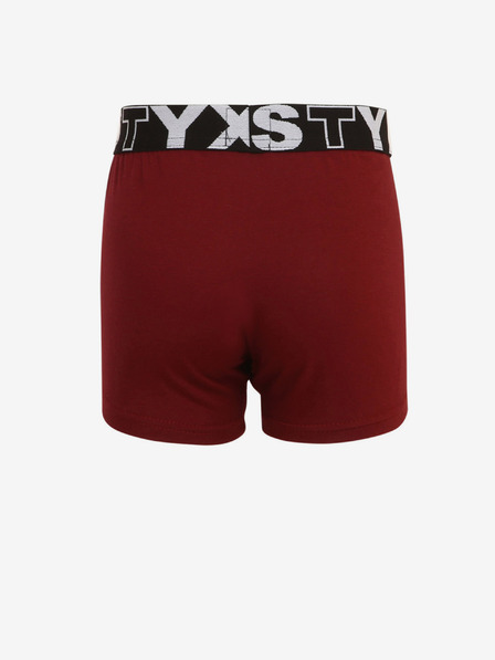 Styx Boxerky dětské