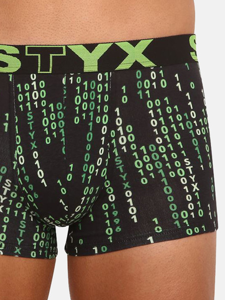 Styx Boxerky