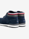 Tommy Hilfiger Kotníková obuv