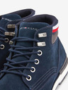 Tommy Hilfiger Kotníková obuv
