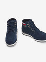 Tommy Hilfiger Kotníková obuv