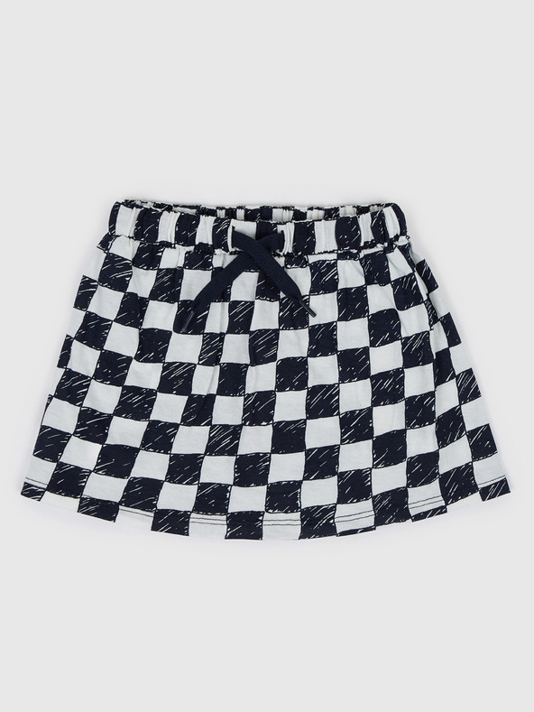 GAP Baby sukně s kraťasy Mix & Match GAP