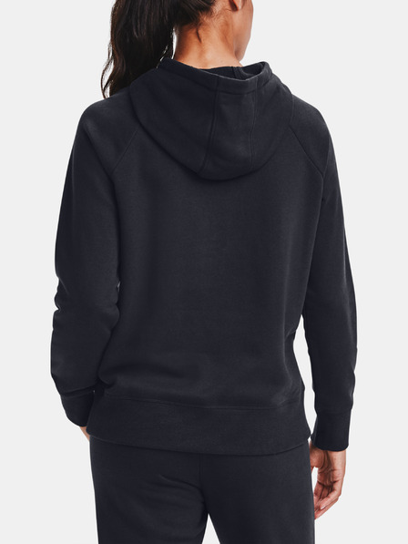 Under Armour Rival Fleece Logo Hoodie Mikina