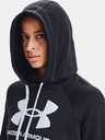 Under Armour Rival Fleece Logo Hoodie Mikina