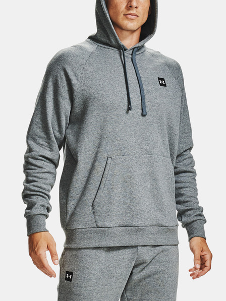 Under Armour Pánská mikina Under Armour Rival Fleece Hoodie