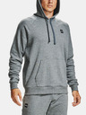 Under Armour Pánská mikina Under Armour Rival Fleece Hoodie