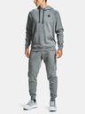 Under Armour Pánská mikina Under Armour Rival Fleece Hoodie