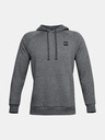 Under Armour Pánská mikina Under Armour Rival Fleece Hoodie