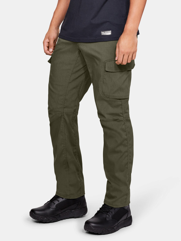 Under Armour Pánské kalhoty Under Armour Enduro Cargo Storm Pant