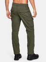Under Armour Pánské kalhoty Under Armour Enduro Cargo Storm Pant