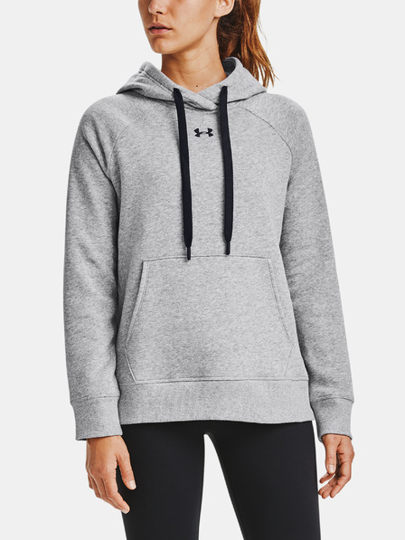 Under Armour Dámská mikina Under Armour Rival Fleece HB Hoodie