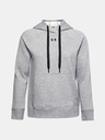Under Armour Dámská mikina Under Armour Rival Fleece HB Hoodie