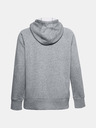 Under Armour Dámská mikina Under Armour Rival Fleece Logo Hoodie
