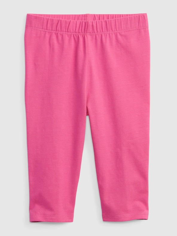 GAP Baby legíny Mix & Match GAP