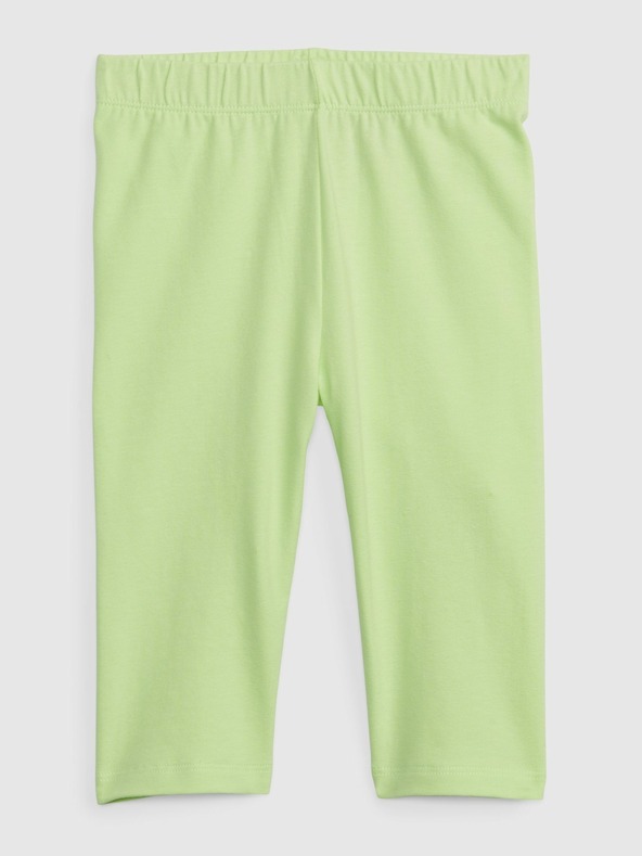 GAP Baby legíny Mix & Match GAP