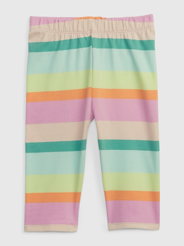 GAP Baby capri legíny Mix & Match GAP