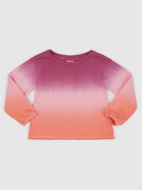 GAP Baby mikina great GAP