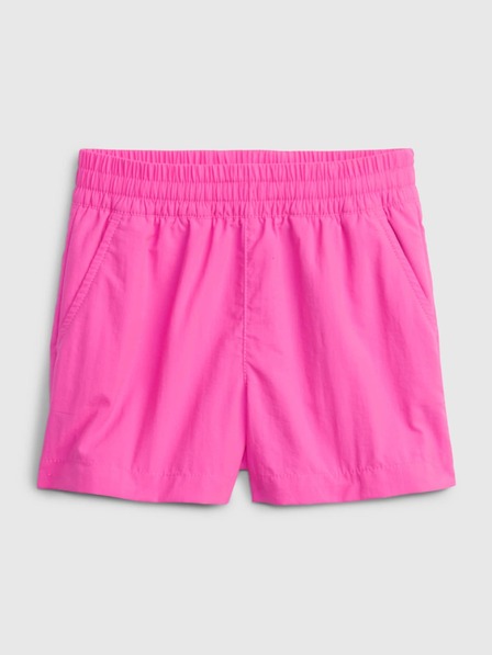 GAP Baby kraťasy s pružným pasem GAP