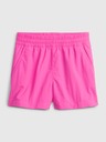 GAP Baby kraťasy s pružným pasem GAP