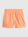 GAP Baby kraťasy s pružným pasem GAP
