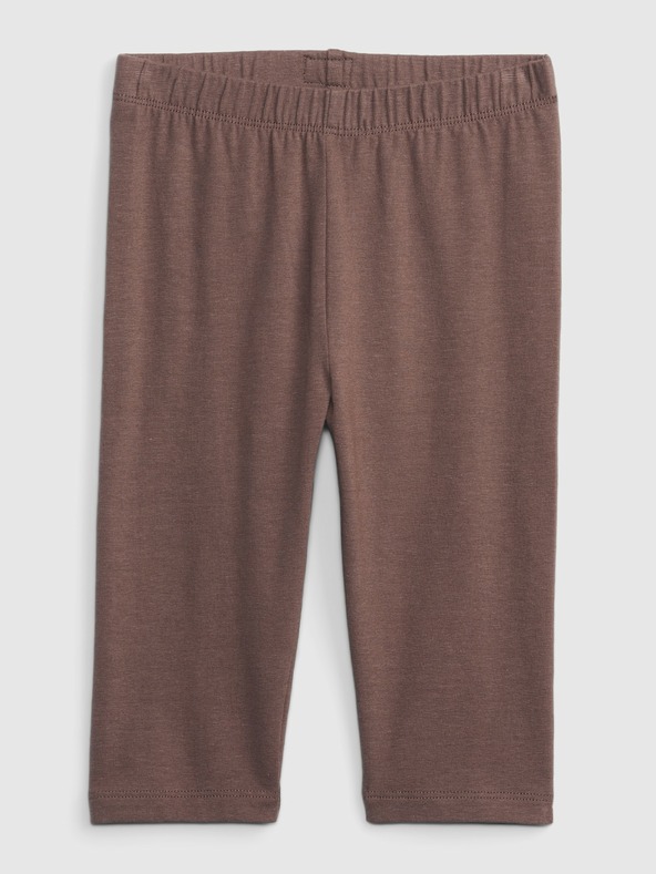 GAP Baby legíny Mix & Match GAP
