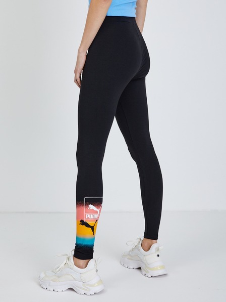 Puma Brand Love Legíny