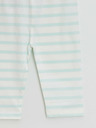 GAP Baby legíny se vzorem, 3 ks GAP