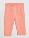 GAP Baby legíny se vzorem, 3 ks GAP