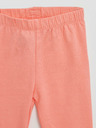 GAP Baby legíny se vzorem, 3 ks GAP