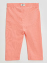 GAP Baby legíny se vzorem, 3 ks GAP