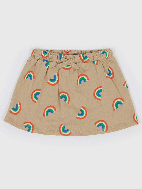 GAP Baby sukně s kraťasy Mix & Match GAP
