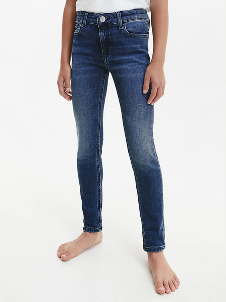 Calvin Klein Jeans Jeans dětské