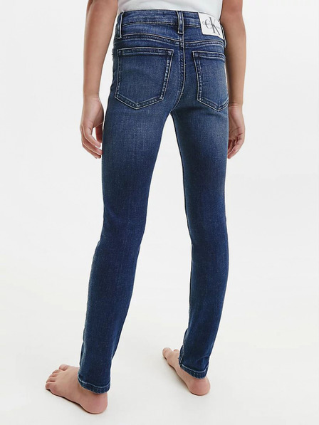 Calvin Klein Jeans Jeans dětské