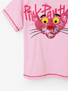 Desigual Pink Panther Triko dětské