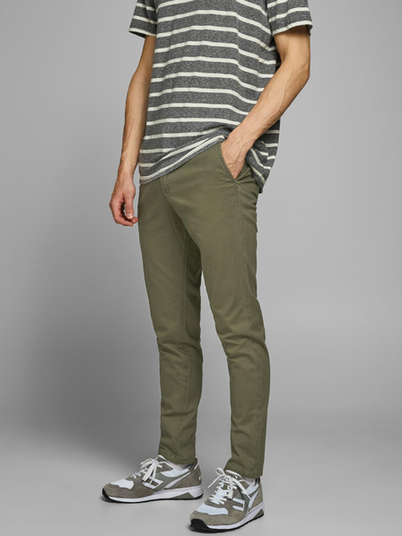 Jack & Jones Marco Chino Kalhoty