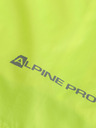 ALPINE PRO Norizo Bunda dětská