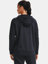 Under Armour Dámská mikina Under Armour Rival Fleece FZ Hoodie
