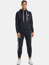 Under Armour Dámská mikina Under Armour Rival Fleece FZ Hoodie