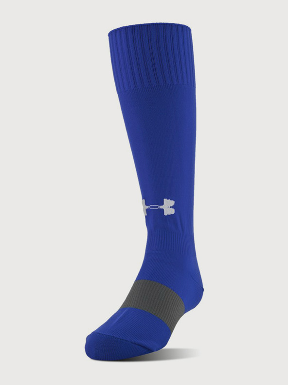 Under Armour Unisexové štulpny Under Armour Soccer Solid Otc