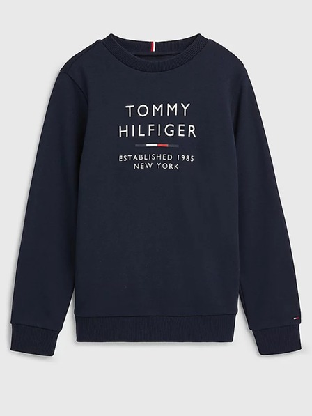 Tommy Hilfiger Mikina dětská