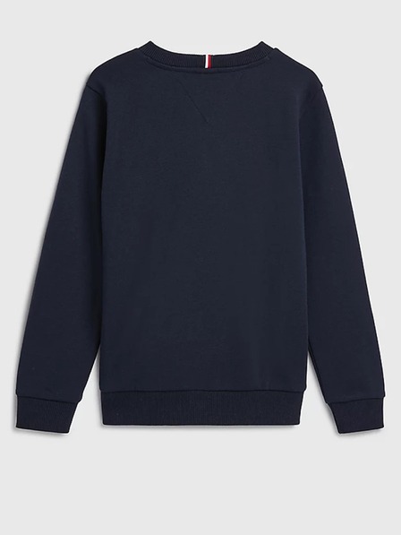 Tommy Hilfiger Mikina dětská