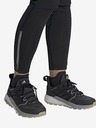 adidas Performance Černé dámské sportovní tenisky Adidas Performance Terrex Trailmaker