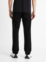 Celio Černé pánské regular fit džíny Celio
