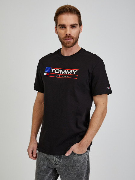 Tommy Jeans Triko